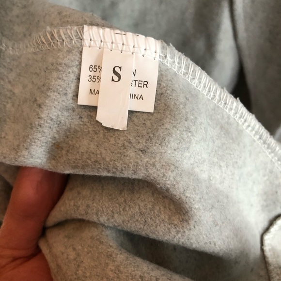 Sweater/Lightweight jacket - Picture 4 of 6